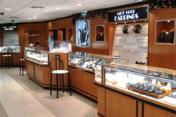 St Thomas Jewelry Store At Havensight